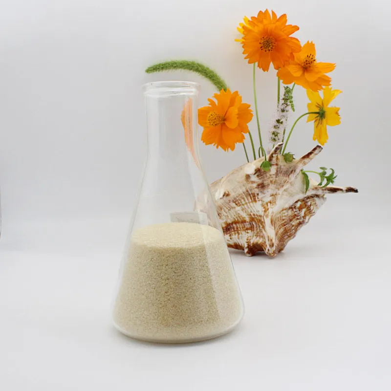 Gelatin powder 120-280 bloom 20mesh with High Quality